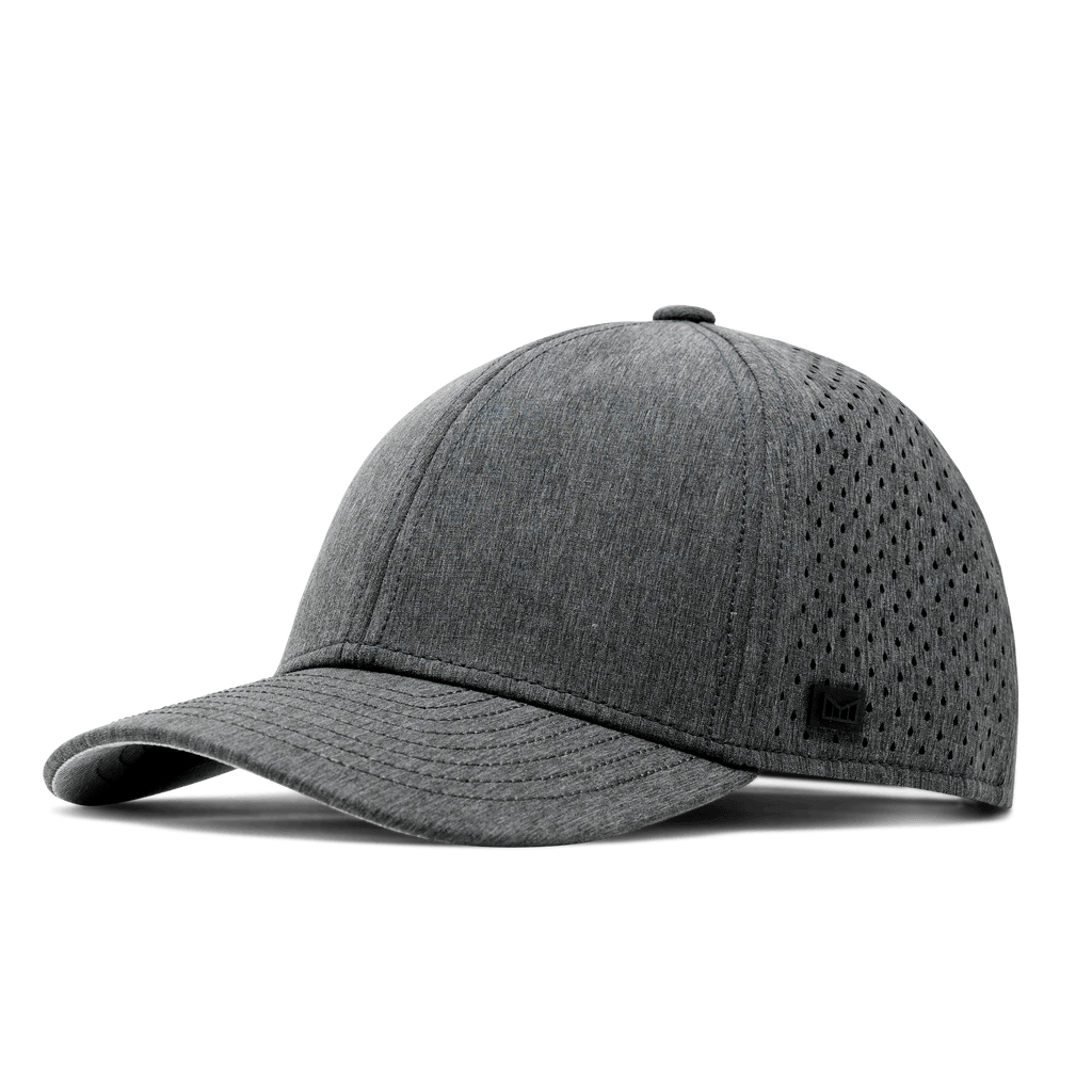 A-Game Hydro - Heather Charcoal