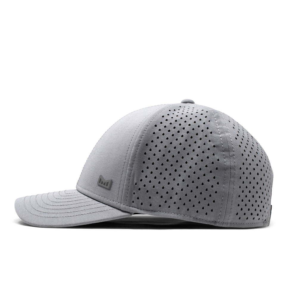 A-Game Icon Hydro - Heather Grey