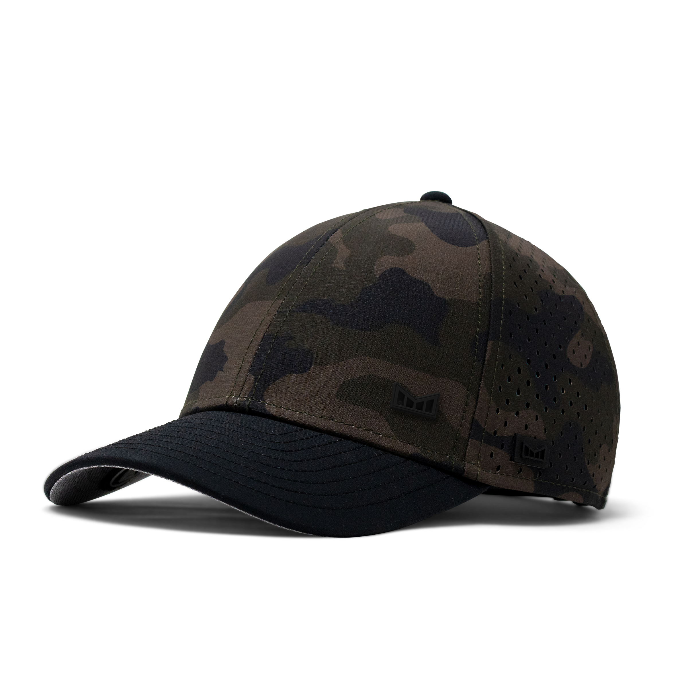 A-Game Icon Hydro - Olive Camo