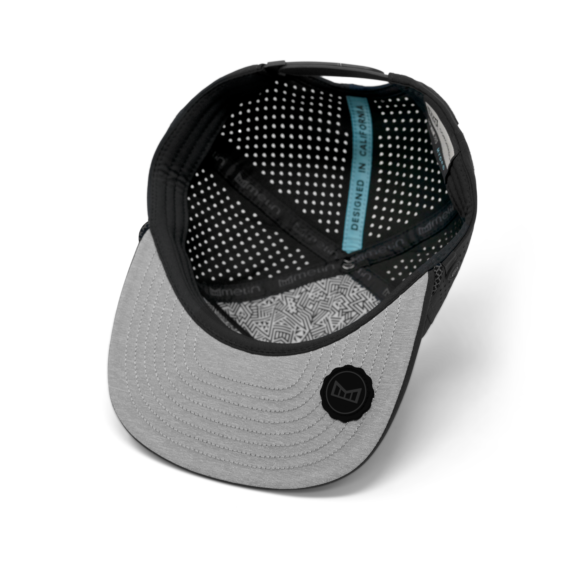 Coronado Brick Hydro - Midnight Reflective