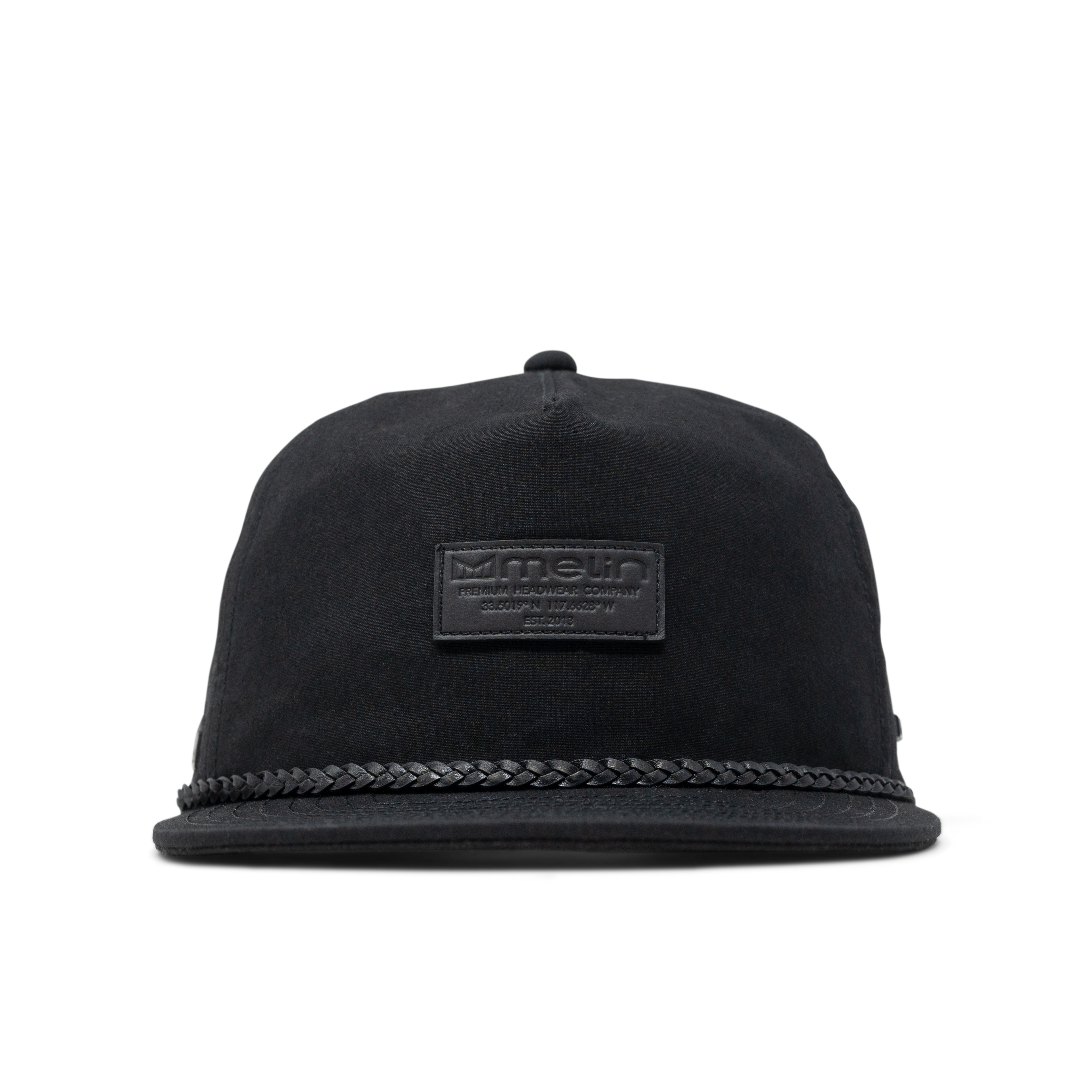 Coronado Brick Thermal - Black