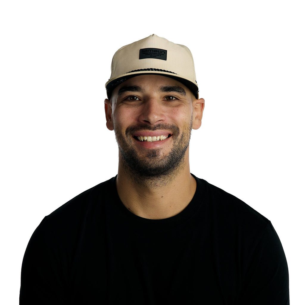 Coronado Brick Thermal - Khaki