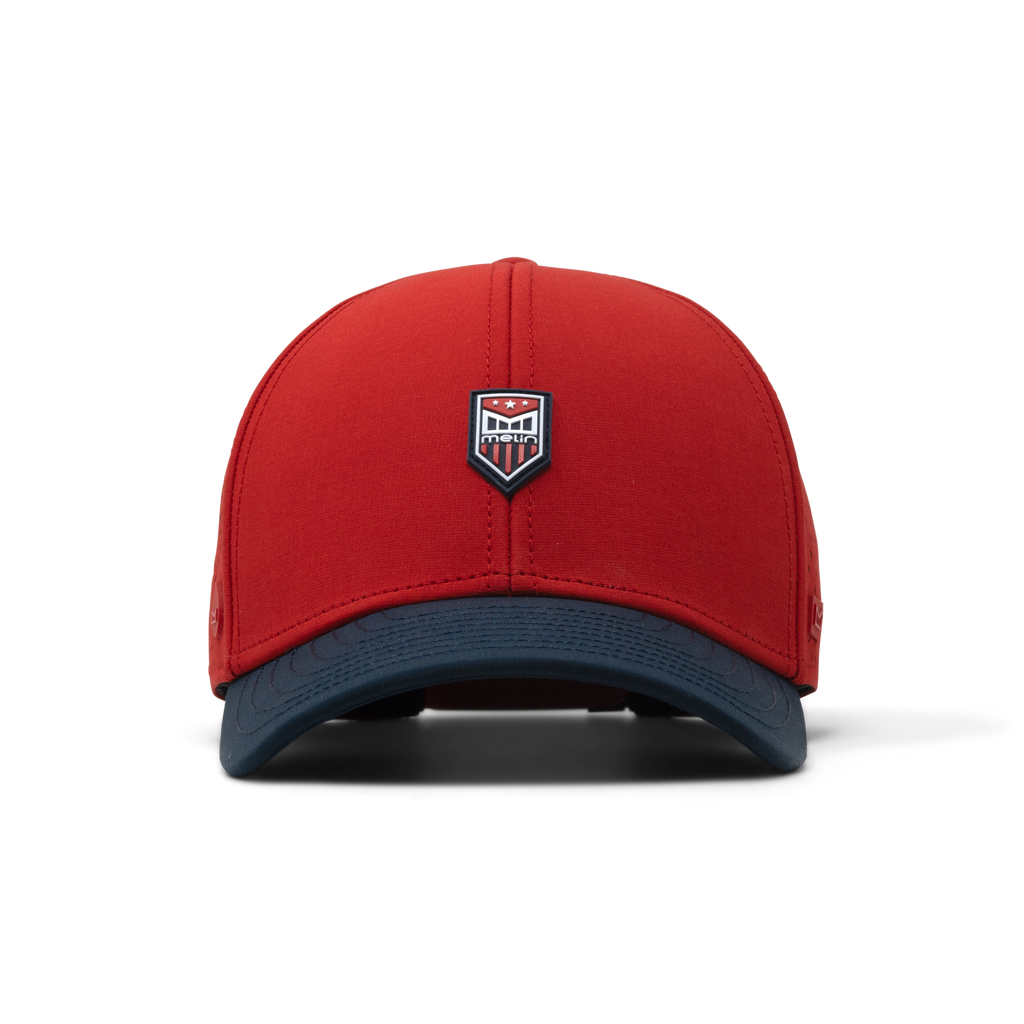 A-Game Americana Hydro - Red / Navy