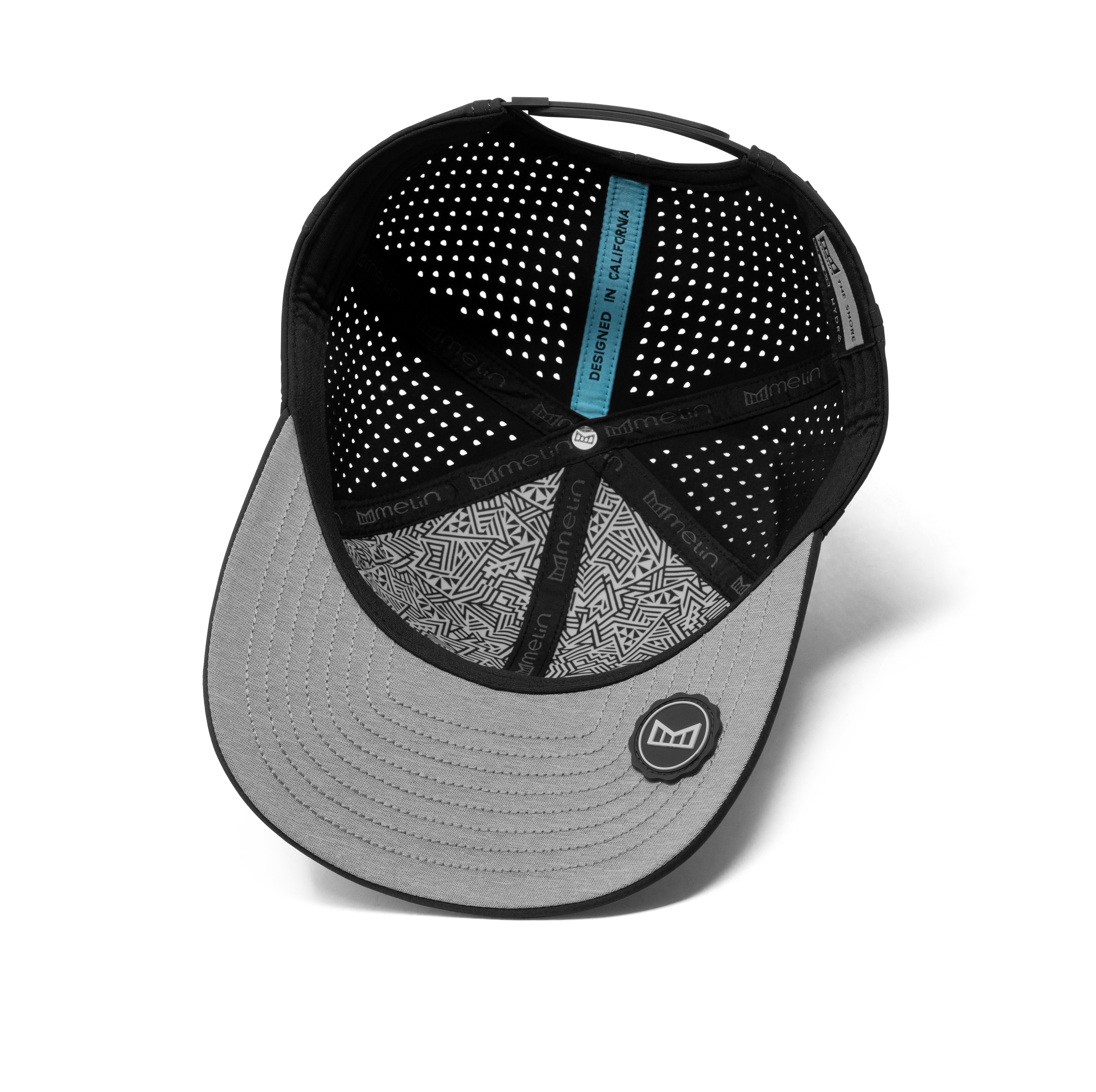 Compass Hydro - Black