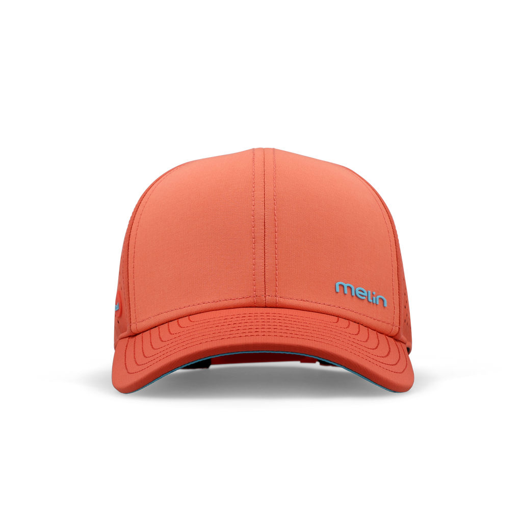 Compass Hydro - Hot Coral